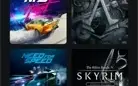 CONTA PSN +50 de jogos COMPRADOS!