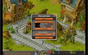 Vendo conta Dofus Helio - Eni 148,Sacrier 163,IOP 76,Cra 146