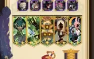 Conta afk arena
