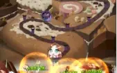 Conta afk arena