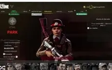 Call Of Duty Cold War e Warzone