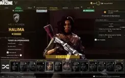 Call Of Duty Cold War e Warzone