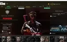 Call Of Duty Cold War e Warzone