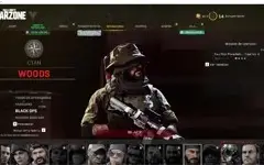 Call Of Duty Cold War e Warzone