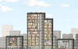 Xbox Project Highrise: Architect’s Edition #C61397