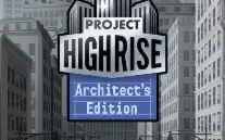 Xbox Project Highrise: Architect’s Edition #C61397