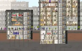 Xbox Project Highrise: Architect’s Edition #C61397