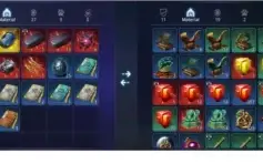 Conta mir4 level 71, 87k de PP Arbalist, com pet épico. SA34