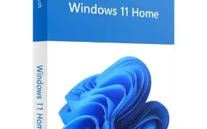 Windows 11 Home Retail | Vincula E-mail | Key Original