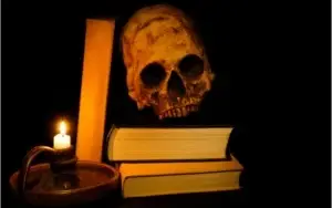 🔯LIVROS DE OCULTISMO [COLEÇÃO]🔯