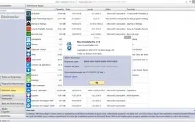Revo Uninstaller Pro 4