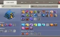 Clash of Clans CV12 barato