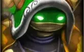 Rammus Rei - BR