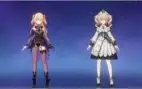 Conta Guenshin Impact
