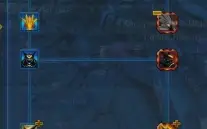 Conta End Game 2 RANK U La Omega