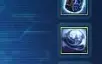 Conta End Game 2 RANK U La Omega