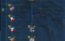 Conta End Game 2 RANK U La Omega