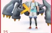 Conta de Pokémon GO