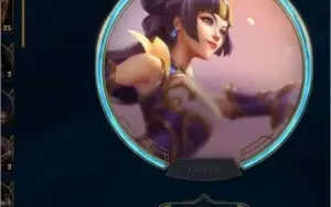 Vendo conta do lol lvl 800 d1 season passada