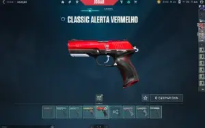 Conta De Valorant Rara! Mais De 1200 Reais Gastos.