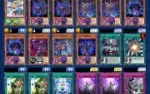 Conta Top Yu Gi Oh Duel Links