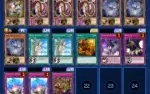 Conta Top Yu Gi Oh Duel Links