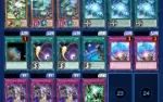 Conta Top Yu Gi Oh Duel Links
