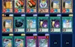 Conta Top Yu Gi Oh Duel Links