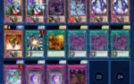 Conta Top Yu Gi Oh Duel Links