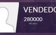 Megamu [1K Mcoins]