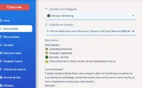 Site De Fornecedor De Seguidores Baratos