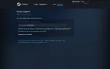 Conta steam com premier cs2, sem vacban, liberado!