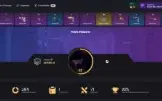 Conta steam com premier cs2, sem vacban, liberado!