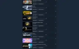 Conta steam com premier cs2, sem vacban, liberado!