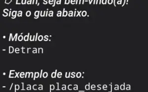 Grupo De Dados Vip