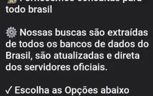 Grupo De Dados Vip