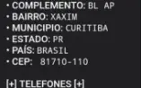 Grupo De Dados Vip