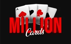 BETANO - ROBÔ CARDS