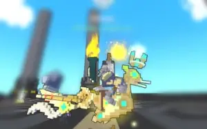 Conta Trove End Game maestria 666