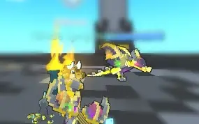 Conta Trove End Game maestria 666