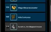 Conta Trove End Game maestria 666
