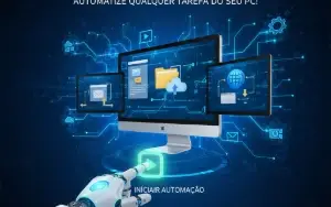 RoboTask 10 Automatizador de Tarefas