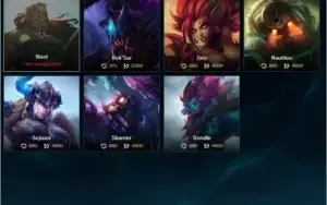 BORDA PLATINA - QUASE TODOS HEROIS - 48845RP GASTOS EM SKIN