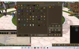 Runescape 3 FULL LVL + OLD school + member até jan 2020 !!!