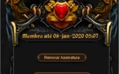 Runescape 3 FULL LVL + OLD school + member até jan 2020 !!!