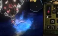Conta path of exile, todas as abas e várias skins