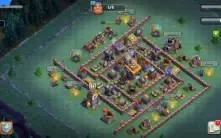Cv13 Semi Full Th13 Paisagem Skins Troca Nick 500 Gemas