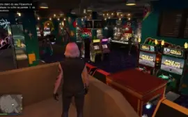 Conta Gta V Pc , Social Club Level 237  1 Bilhão 376 Milhão