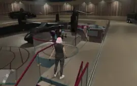 Conta Gta V Pc , Social Club Level 237  1 Bilhão 376 Milhão