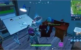 faço suas missões do fortnite